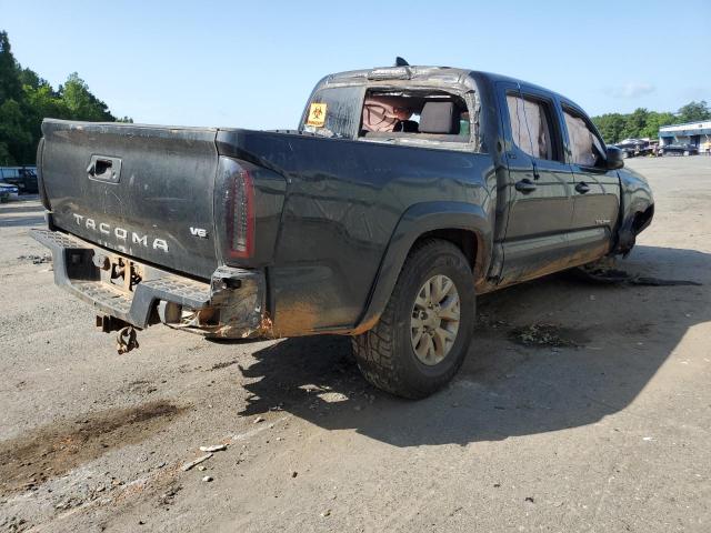 Vin: 5tfaz5cn7hx030274, lot: 62383874, toyota tacoma double cab 20173