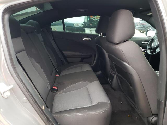 2018 DODGE CHARGER SX - 2C3CDXBG9JH306524