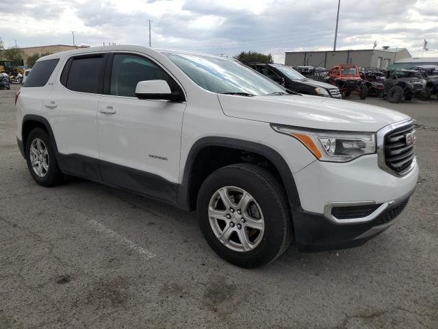 2019 GMC ACADIA SLE 1GKKNRLS1KZ229088  63717014