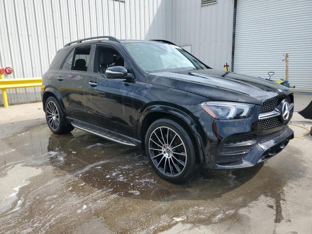2020 Mercedes-Benz Gle 450 4Matic VIN: 4JGFB5KB9LA255482 Lot: 62252594