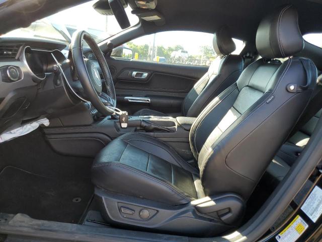 2022 FORD MUSTANG - 1FA6P8TH7N5119220