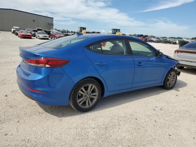 2018 HYUNDAI ELANTRA SE - 5NPD84LF0JH234693