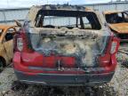 Lot #2960161133 2020 FORD EXPLORER X