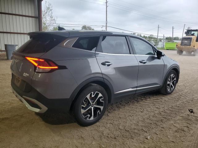 2024 KIA SPORTAGE E - 5XYK33DF5RG154324