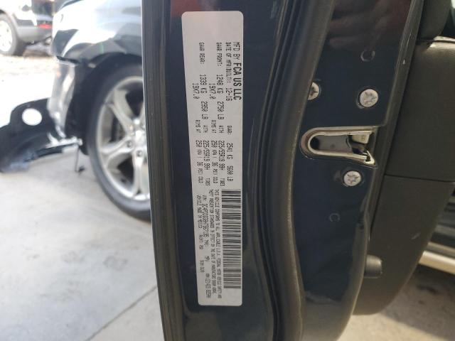 2017 Dodge Journey Crossroad VIN: 3C4PDDGG8HT567195 Lot: 62516044