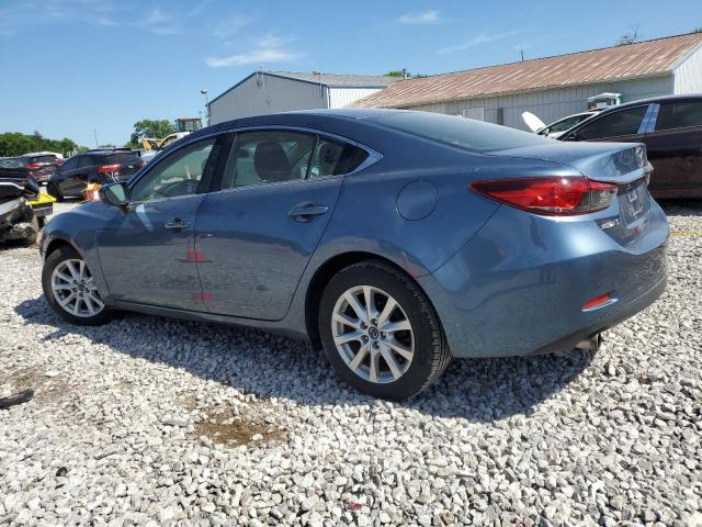 VIN JM1GJ1U57E1106177 2014 Mazda 6, Sport no.2