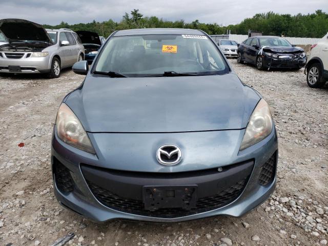 VIN JM1BL1TF8D1726260 2013 Mazda 3, I no.5