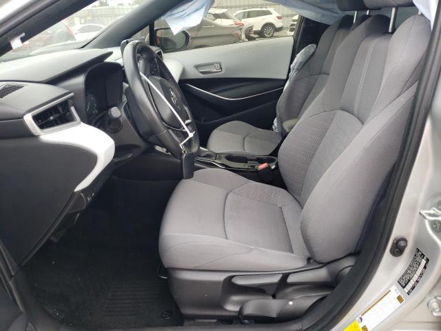 2024 TOYOTA COROLLA SE - JTDP4MCEXRJ104181