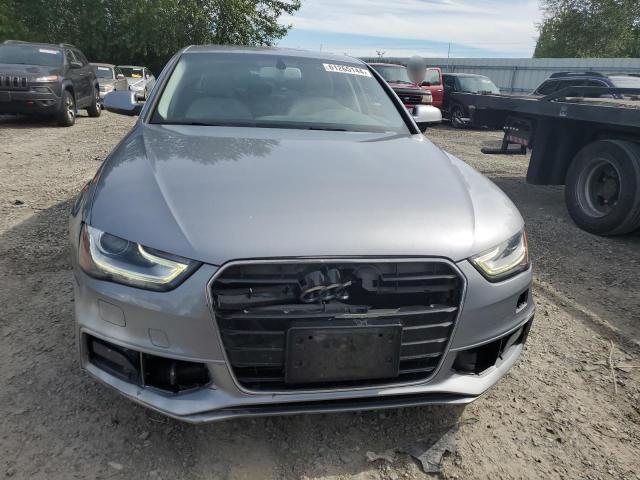 2016 Audi A4 Premium Plus S-Line VIN: WAUFFAFL0GN008173 Lot: 61265144