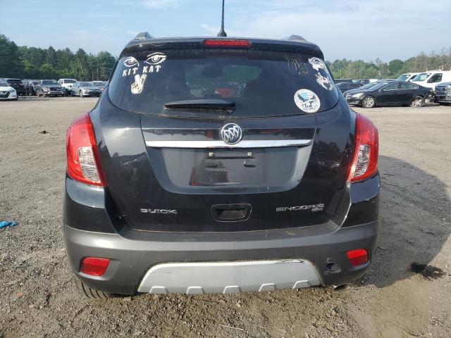 2014 Buick Encore Convenience VIN: KL4CJFSB0EB656412 Lot: 61915264