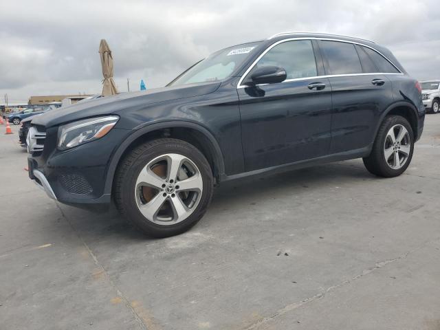 2019 MERCEDES-BENZ GLC 300 WDC0G4JB2KV168189  64260804