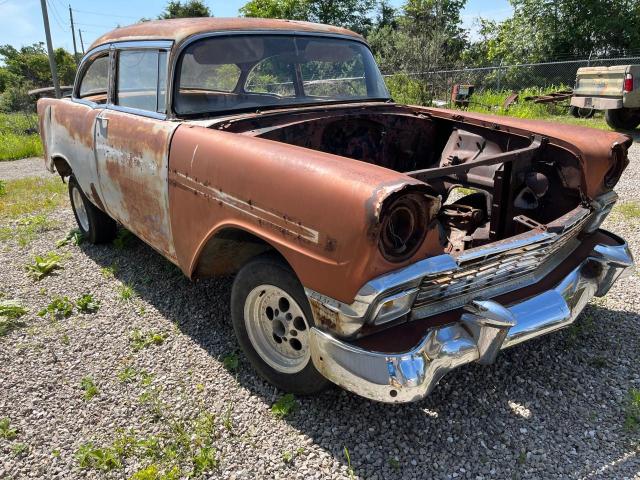 1956 Chevrolet Bel-Air VIN: VC56K087985 Lot: 63066384