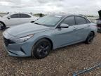 2022 HYUNDAI ELANTRA SE - KMHLM4AG4NU332149