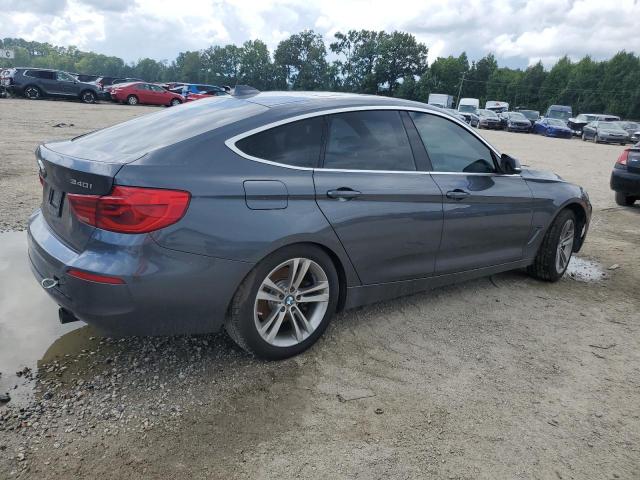 2018 BMW 340 XIGT WBA8Y3C56JG451203