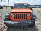 JEEP WRANGLER U photo