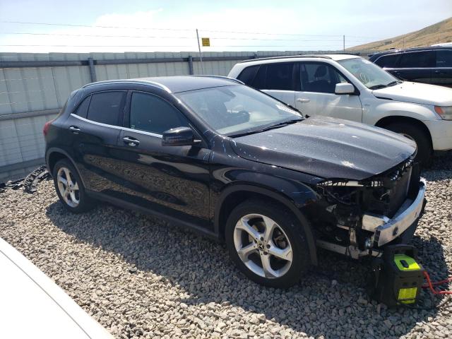 VIN WDCTG4GB8JJ395414 2018 Mercedes-Benz GLA-Class,... no.4