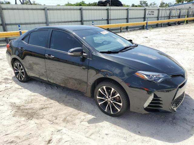 2018 TOYOTA COROLLA L - 5YFBURHE9JP799009