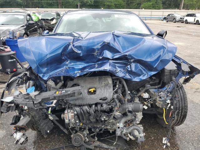 2020 HYUNDAI ELANTRA SE 5NPD84LF9LH509500  64247404