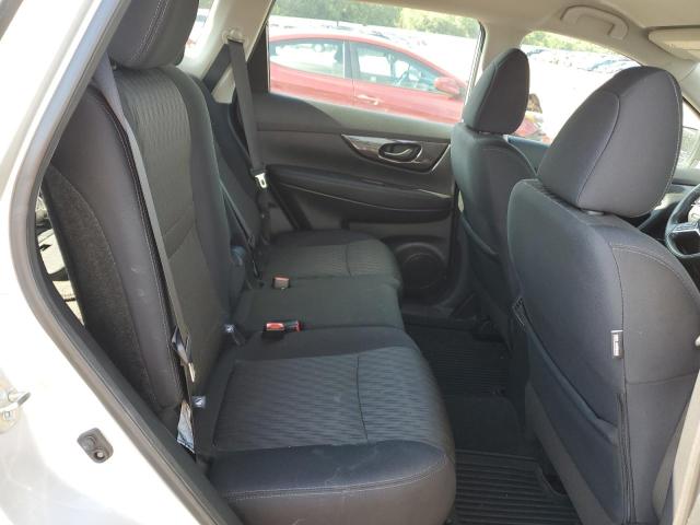 2020 NISSAN ROGUE S - 5N1AT2MT0LC724118