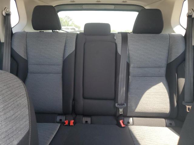 2023 NISSAN ROGUE SV - JN8BT3BAXPW403647