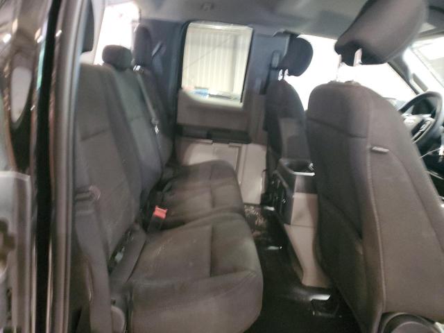 2018 Ford F150 Super Cab VIN: 1FTEX1EPXJFD32605 Lot: 61090424