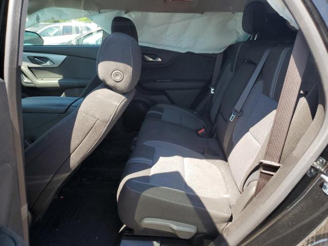 2024 CHEVROLET BLAZER 2LT - 3GNKBCR46RS183475