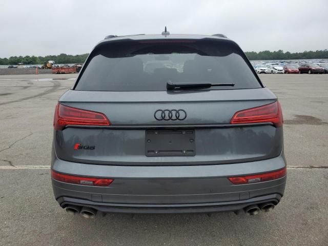 2024 AUDI SQ5 PRESTI WA1C4AFYXR2023401