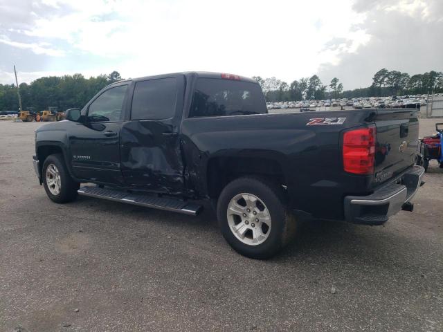 2015 CHEVROLET SILVERADO - 3GCUKREH2FG340978