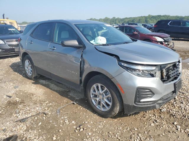 2023 CHEVROLET EQUINOX LS - 3GNAXHEG7PL110939