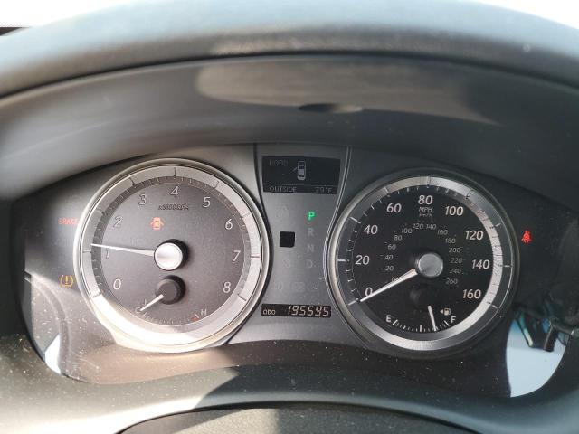 2007 Lexus Es 350 VIN: JTHBJ46G272093991 Lot: 63234764