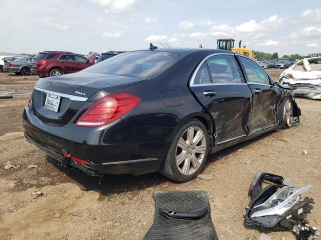 VIN WDDUG8FBXEA021403 2014 Mercedes-Benz S-Class, 5... no.3