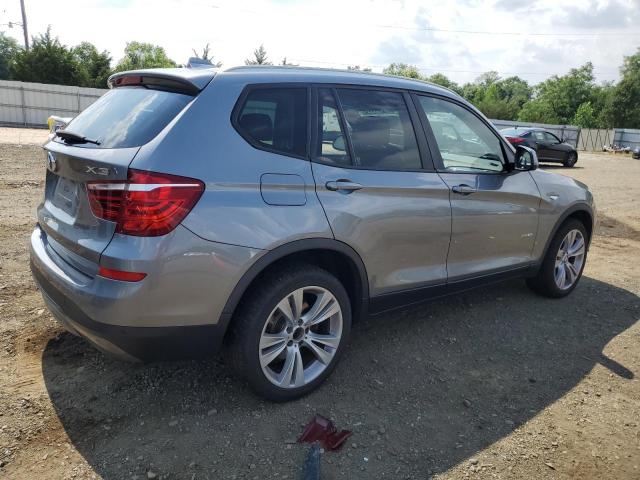 VIN 5UXWX9C50G0D87047 2016 BMW X3, Xdrive28I no.3