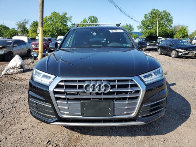 VIN WA1BNAFYXL2034852 2020 Audi Q5, Premium Plus no.5