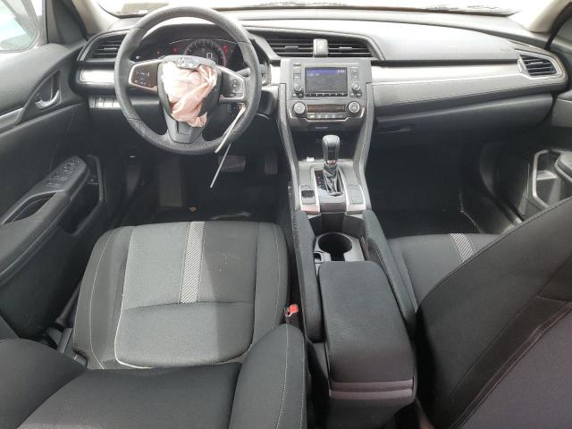2018 HONDA CIVIC LX - 2HGFC2F59JH597647