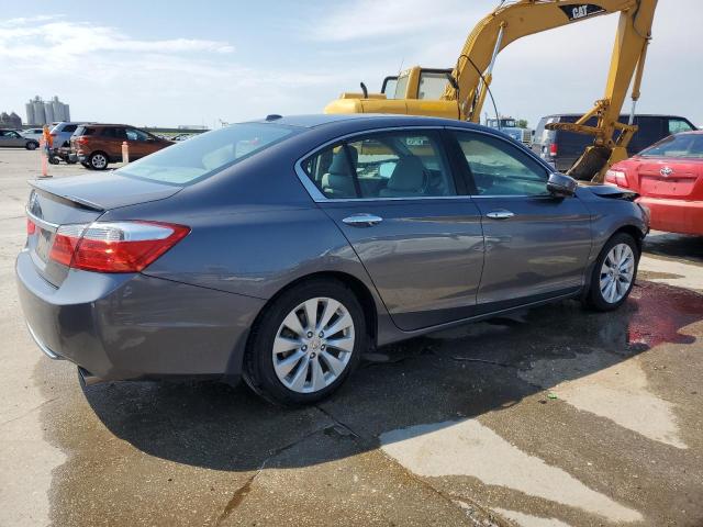 1HGCR2F88DA114471 2013 Honda Accord Exl