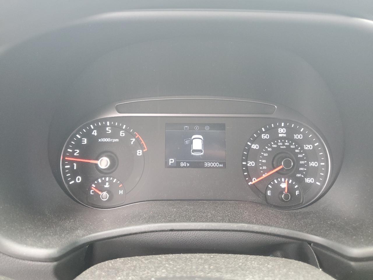 KNDJ23AU5M7767521 2021 Kia Soul Lx