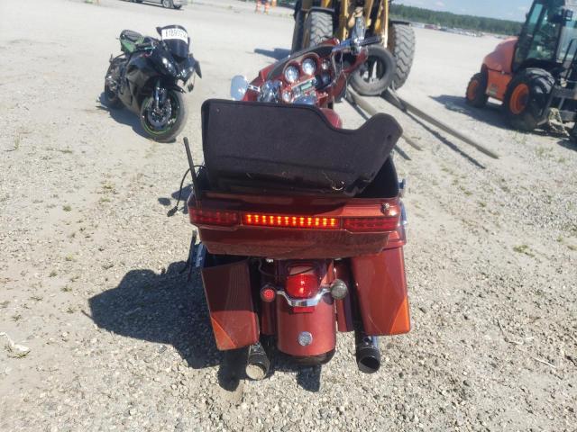 2010 HARLEY-DAVIDSON FLHTCUSE5 - 1HD1PR811AB952849