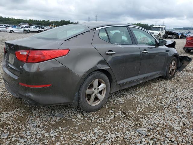 2015 KIA OPTIMA LX - 5XXGM4A79FG358677