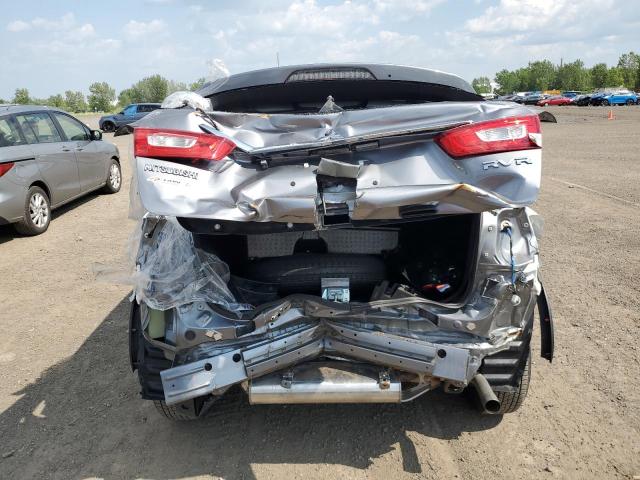 2019 MITSUBISHI RVR SE JA4AH3AU8KU606085