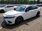 2024 HONDA CIVIC SPOR - 2HGFE2F55RH538410
