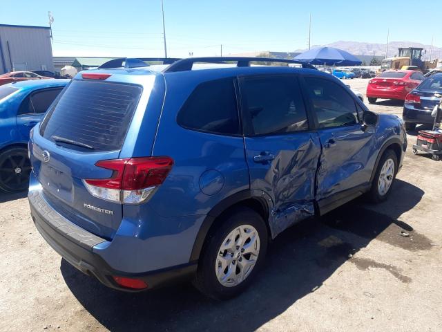 2021 SUBARU FORESTER JF2SKADC7MH430677