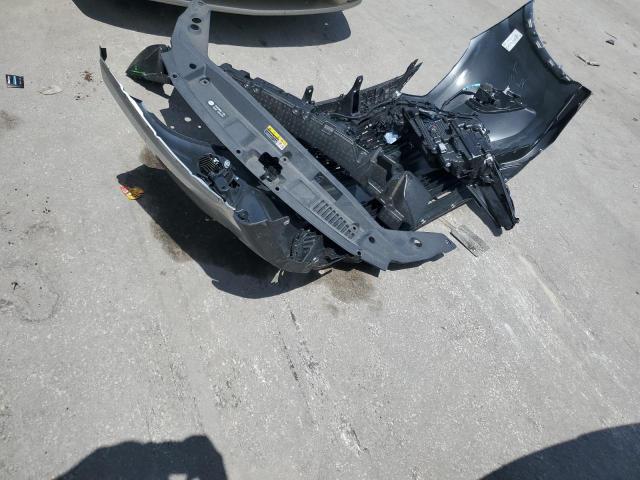 2022 TOYOTA HIGHLANDER - 5TDGZRAH2NS555338