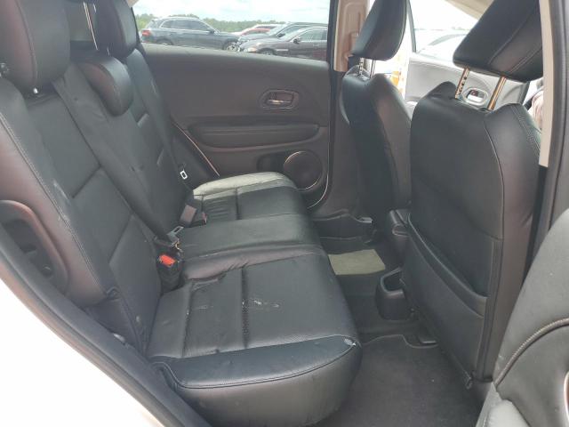 2021 HONDA HR-V EXL - 3CZRU5H78MM727054