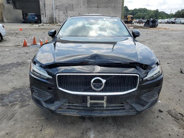 VIN 7JR102FK0KG006465 2019 Volvo S60, T5 Momentum no.5