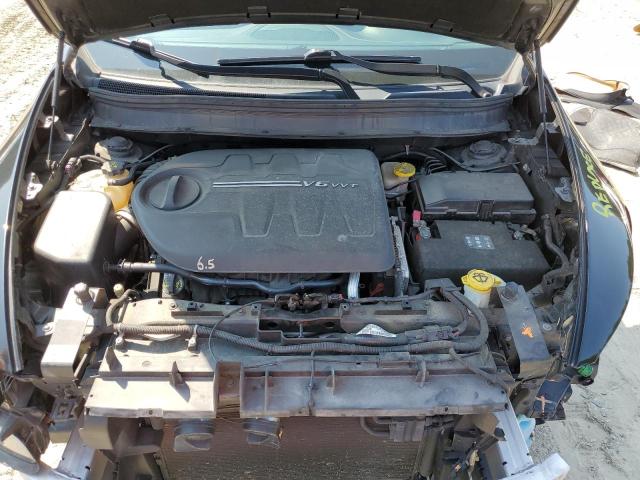 2015 JEEP CHEROKEE L - 1C4PJMCS6FW577587