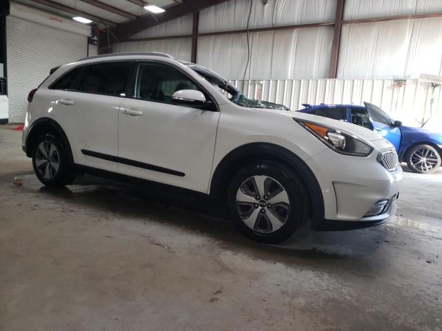 2019 Kia Niro Ex VIN: KNDCC3LC2K5274589 Lot: 62254644