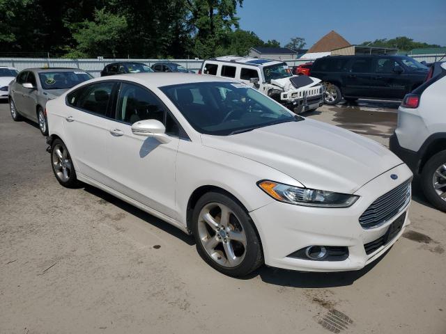 VIN 3FA6P0H99DR265343 2013 Ford Fusion, SE no.4