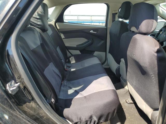 2016 FORD FOCUS SE - 1FADP3F23GL271026