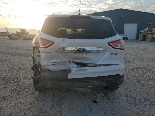 2015 Ford Escape Titanium VIN: 1FMCU9J98FUB98343 Lot: 62078614