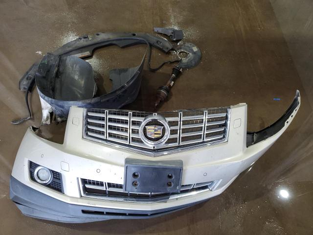 2013 Cadillac Srx Performance Collection VIN: 3GYFNHE36DS647170 Lot: 61100724